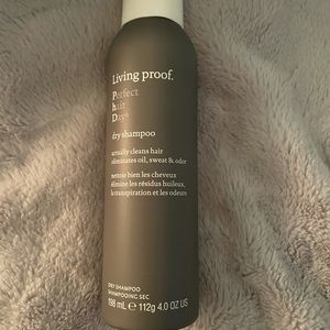 Living Proof Dry Shampoo